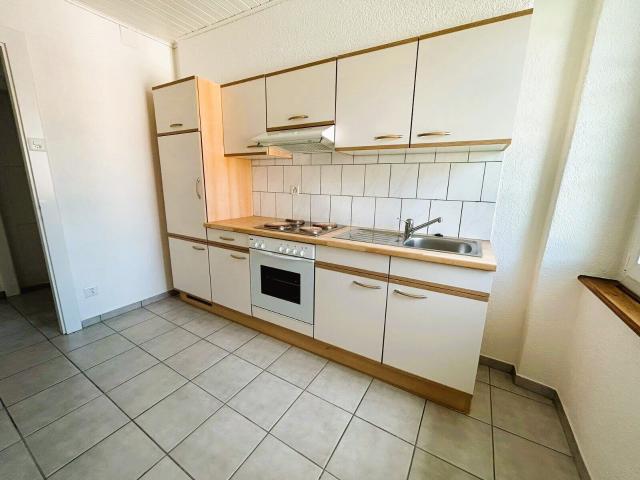 Wohnung mieten in Reconvilier, Bern