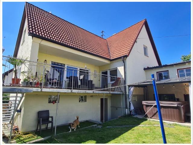 Villa kaufen in Kühnhausen, Kranzberg