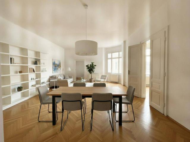 Apartment mieten in KG Neubau, Wien