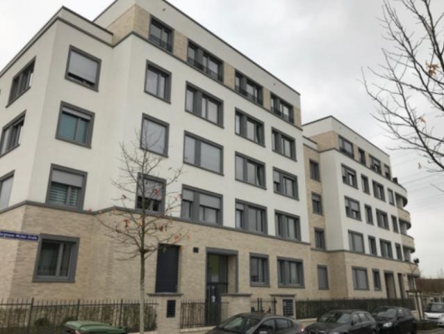Apartment mieten in Kalbach-Riedberg, Sachsenhausen