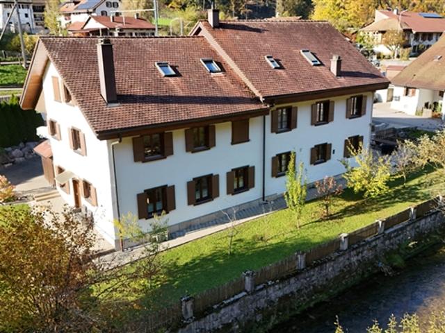 Wohnung kaufen in Roches (BE), Bern