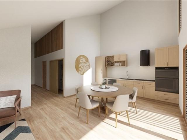 Wohnung kaufen in Haute-Ajoie, Jura