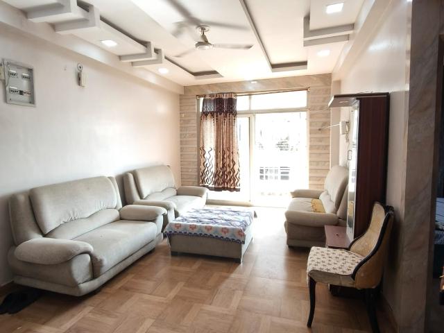 Flat for rent in Lakhana, Arunachal Pradesh