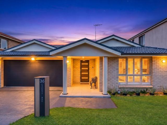 House for sale in Sydney, New South Wales