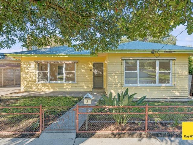 House for sale in Bendigo, Victoria