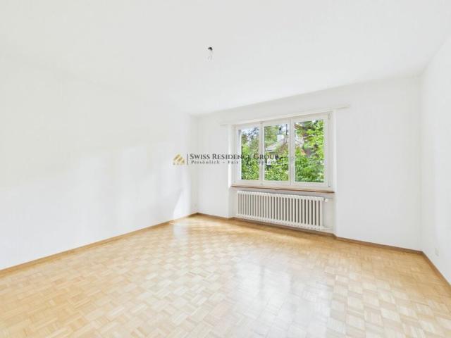 Apartment mieten in Thoracker, Muri bei Bern