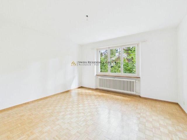 Apartment mieten in Thoracker, Muri bei Bern