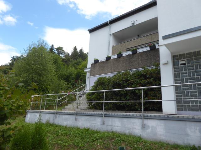Wohnung kaufen in Höfen an der Enz, Landkreis Calw