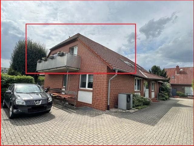Wohnung kaufen in Wendeburg, Niedersachsen