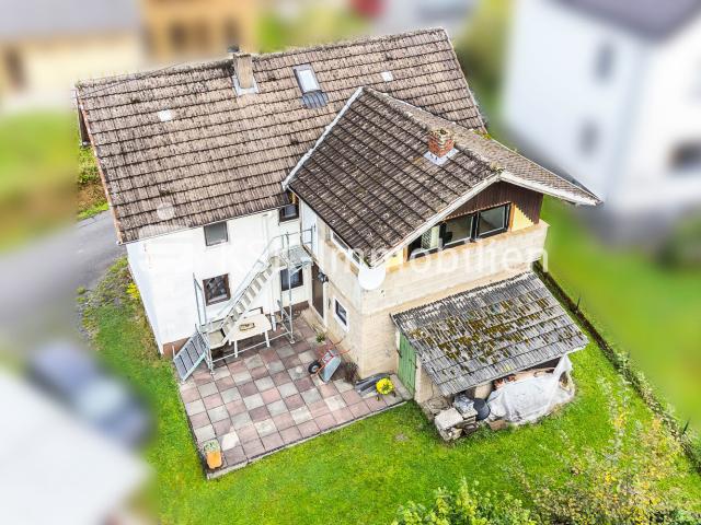 Villa kaufen in Eitorf, Kelters