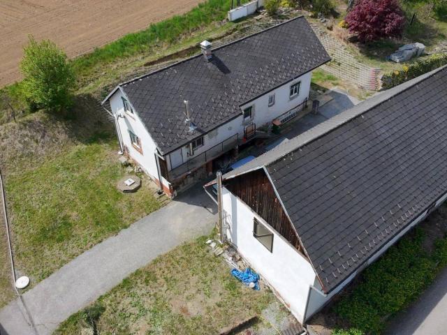 Haus kaufen in Markt Hartmannsdorf, Steiermark