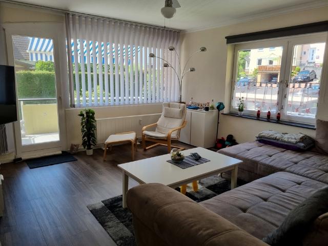 Apartment mieten in Bonaforth, Hann. Münden