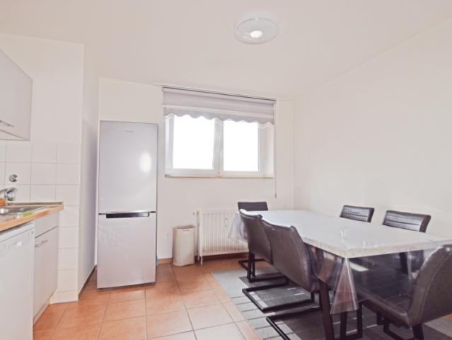 Apartment mieten in Mittelfeld, Lüneburg