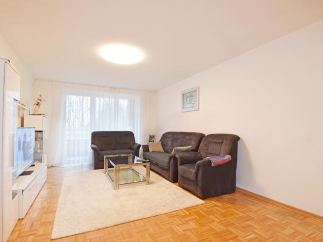 Apartment mieten in Mittelfeld, Hannover