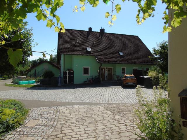 Wohnung kaufen in Burgheim, Bayern
