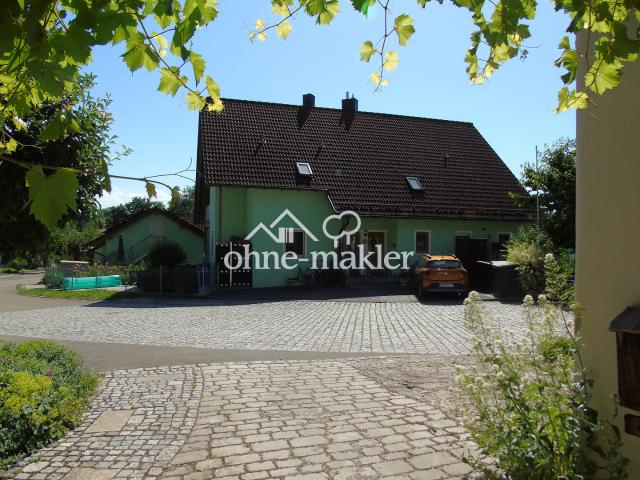 Apartment kaufen in Burgheim, Bayern