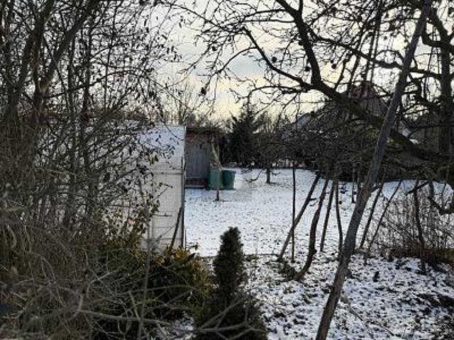 Erdgeschosswohnung mieten in Brandenburg