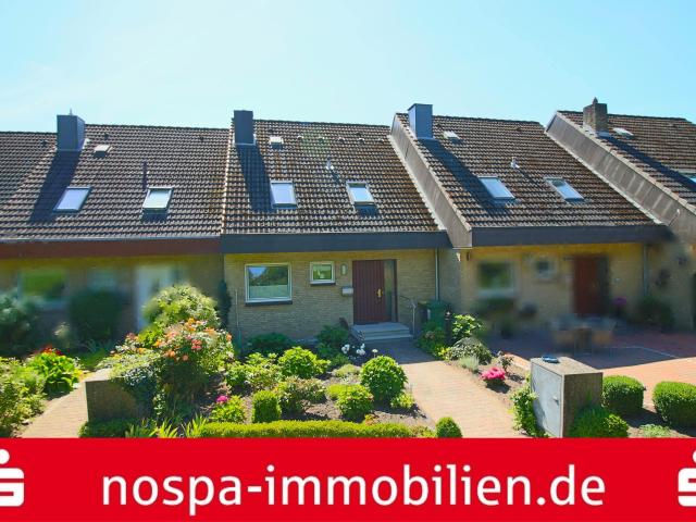 Villa kaufen in Altstadt, Schleswig