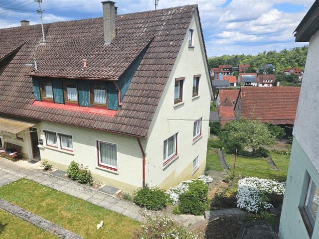 Haus kaufen in Giengen, Baden-Württemberg