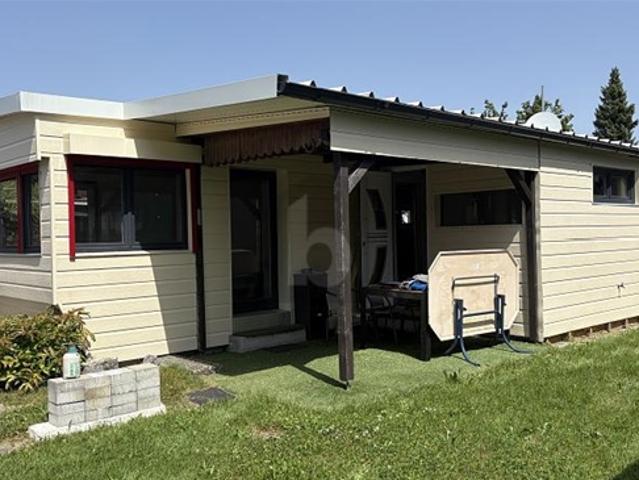 Haus kaufen in Lignières