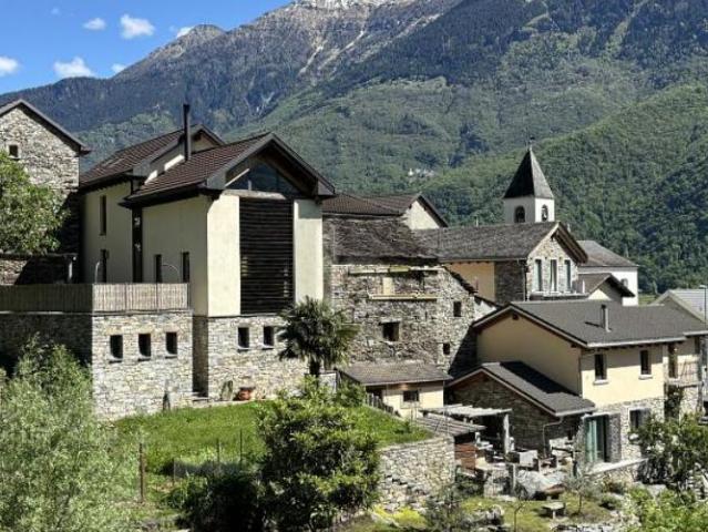 Haus mieten in Bellinzona, Tessin