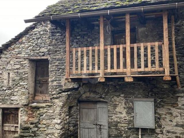 Haus kaufen in Bellinzona, Tessin