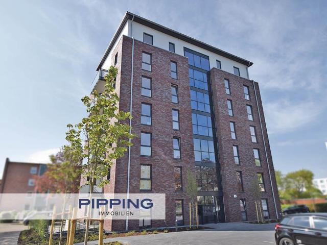 Apartment mieten in Bergedorf, Hamburg