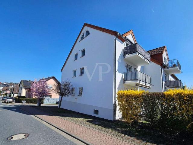 Wohnung kaufen in Usingen, Hessen