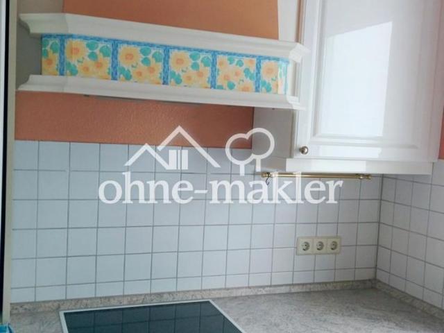 Apartment mieten in Langen, Hessen