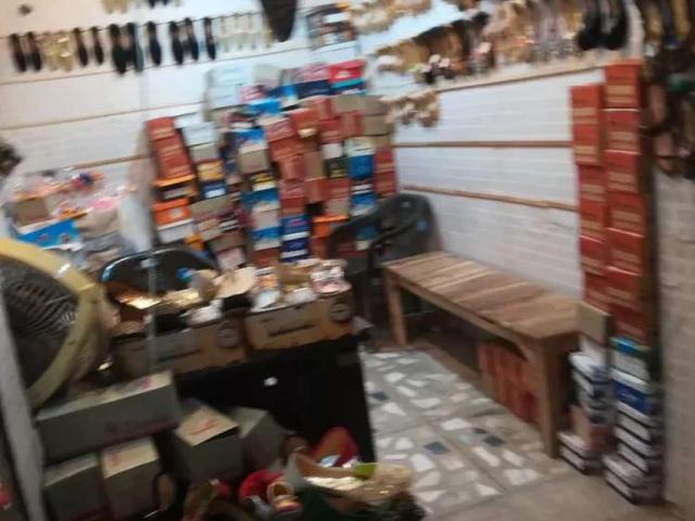 Commercial for sale in پاککی ٹھٹھی, لاہور