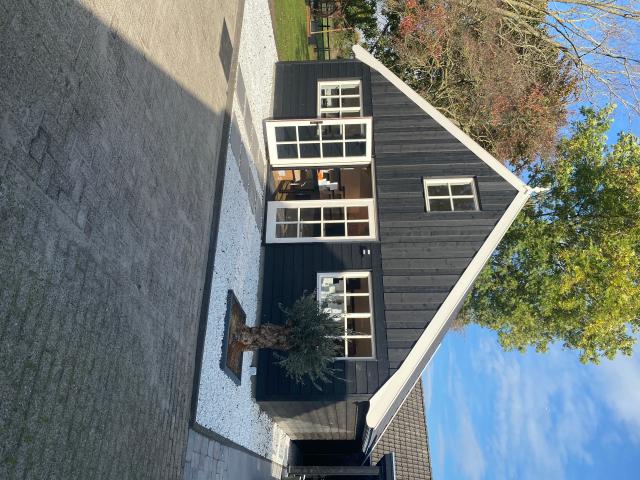 Bedrijfspand te huur in Dalfsen, Overijssel