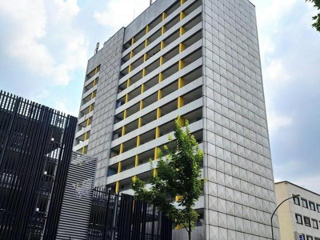 Wohnung mieten in Stadtwald, Essen
