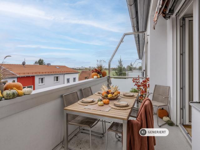 Wohnung kaufen in Poing, Landkreis Ebersberg