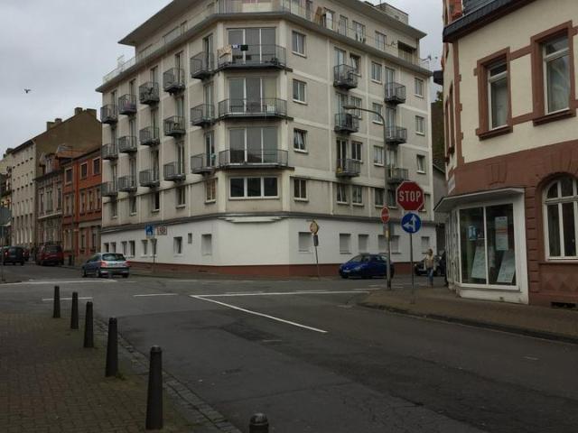 Wohnung kaufen in Völklingen, Saarland