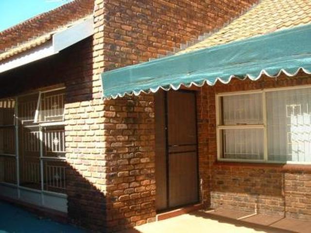 Townhouse for sale in Potgietersrus, Limpopo