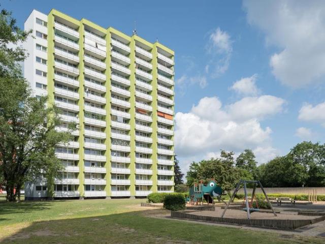 Apartment mieten in Braunschweig, Weststadt