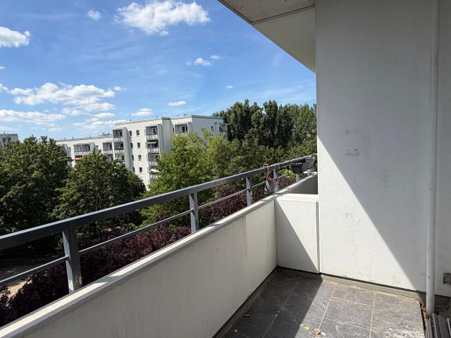 Apartment mieten in Marzahn-Hellersdorf, Berlin