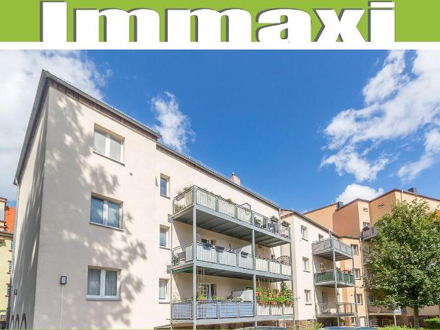 Apartment mieten in Wahren, Leipzig