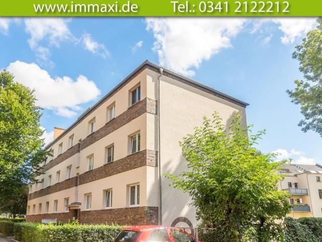 Apartment mieten in Wahren, Leipzig
