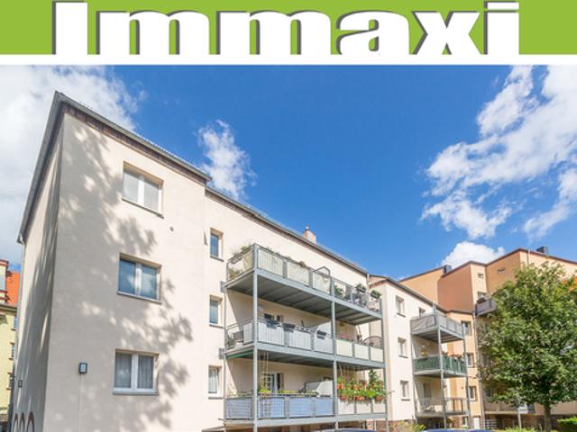 Apartment mieten in Wahren, Leipzig