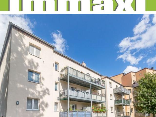 Wohnung mieten in Wahren, Leipzig