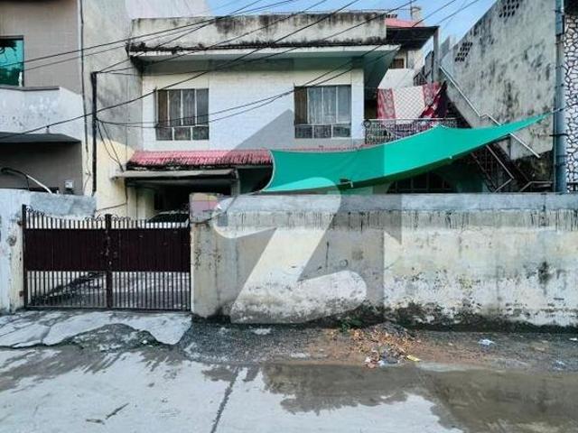 House for sale in Rawalpindi, Islamabad Capital Territory