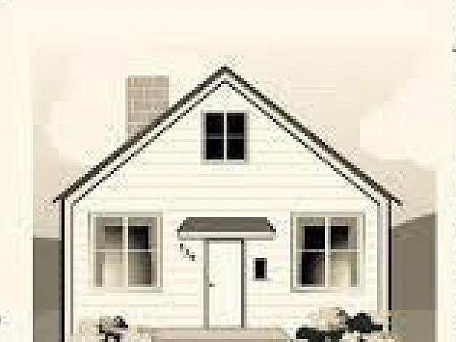 House for sale in Saskatchewan