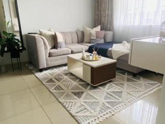 Apartment for sale in Vosloorus, Gauteng