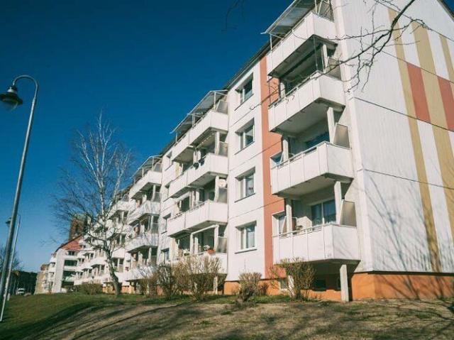Apartment mieten in Gramzow, Brandenburg