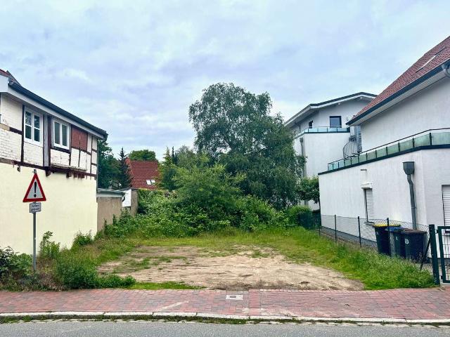 Erdgeschosswohnung kaufen in Eutin, Kreis Ostholstein