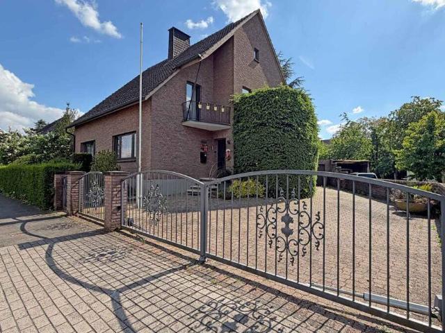 Haus kaufen in Lüttingen, Xanten