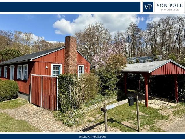 Haus kaufen in Bad Stuer, Stuer