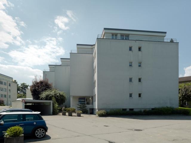 Wohnung mieten in Horn, Bezirk Arbon