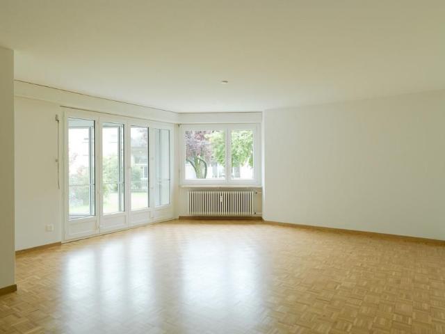 Apartment mieten in Horn, Bezirk Arbon